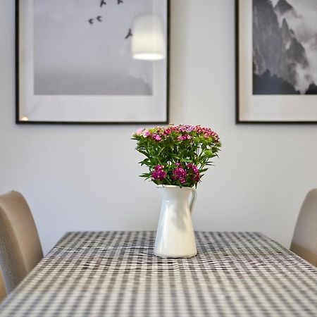 Apartman Miro - Center Of Trogir Ngoại thất bức ảnh