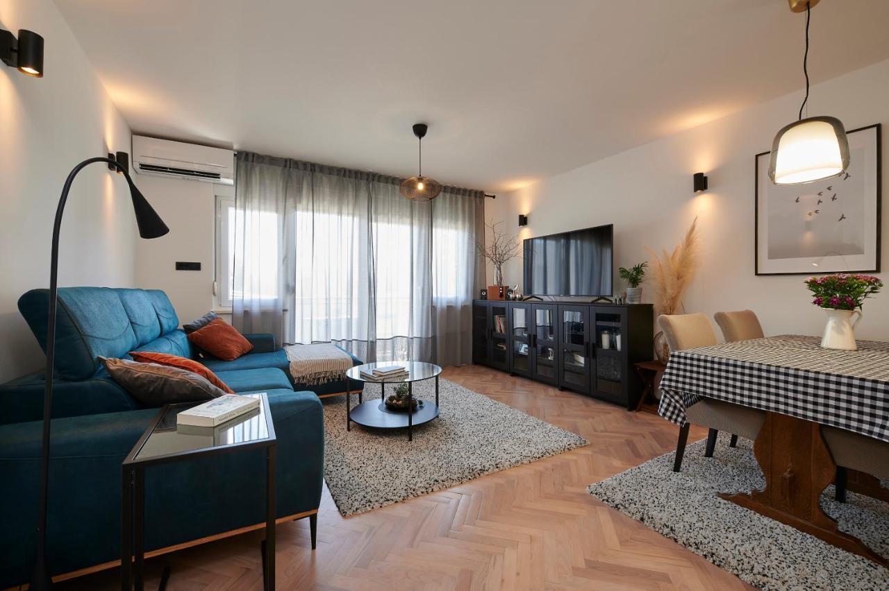 Apartman Miro - Center Of Trogir Ngoại thất bức ảnh