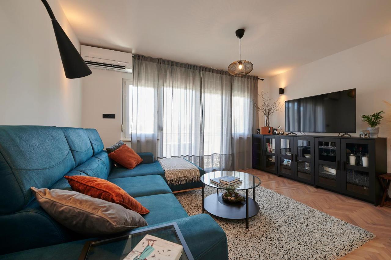 Apartman Miro - Center Of Trogir Ngoại thất bức ảnh