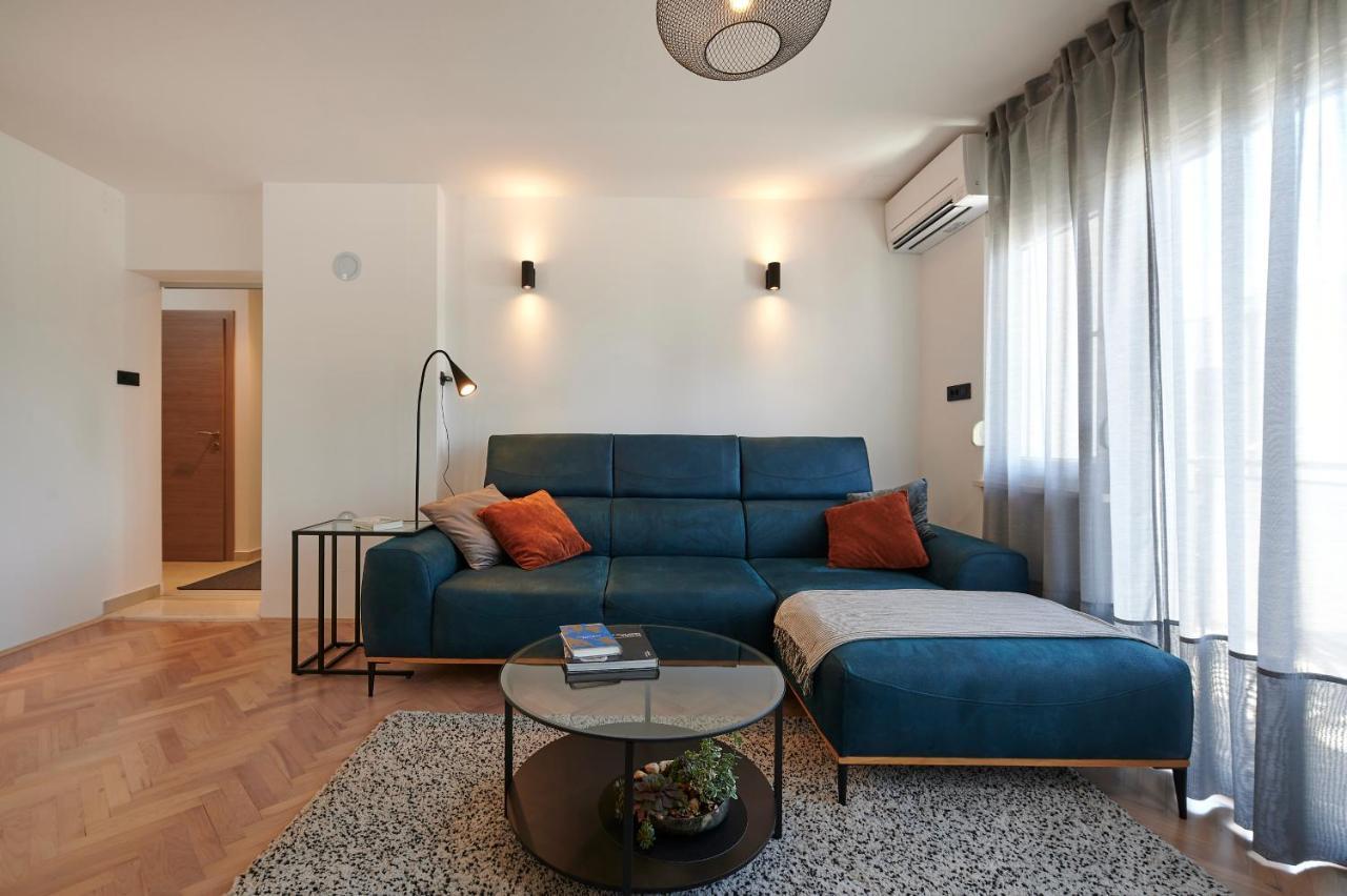 Apartman Miro - Center Of Trogir Ngoại thất bức ảnh
