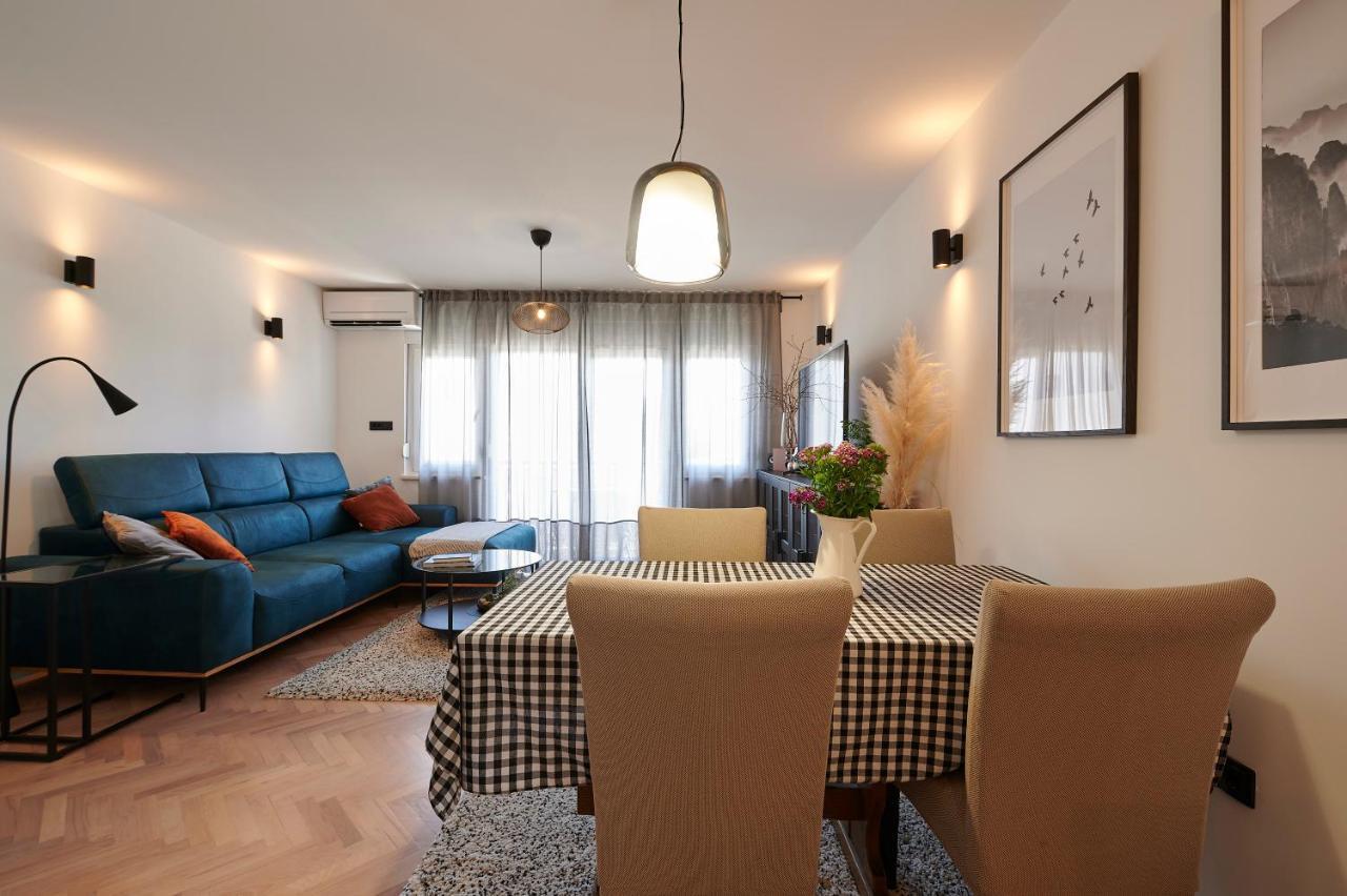 Apartman Miro - Center Of Trogir Ngoại thất bức ảnh