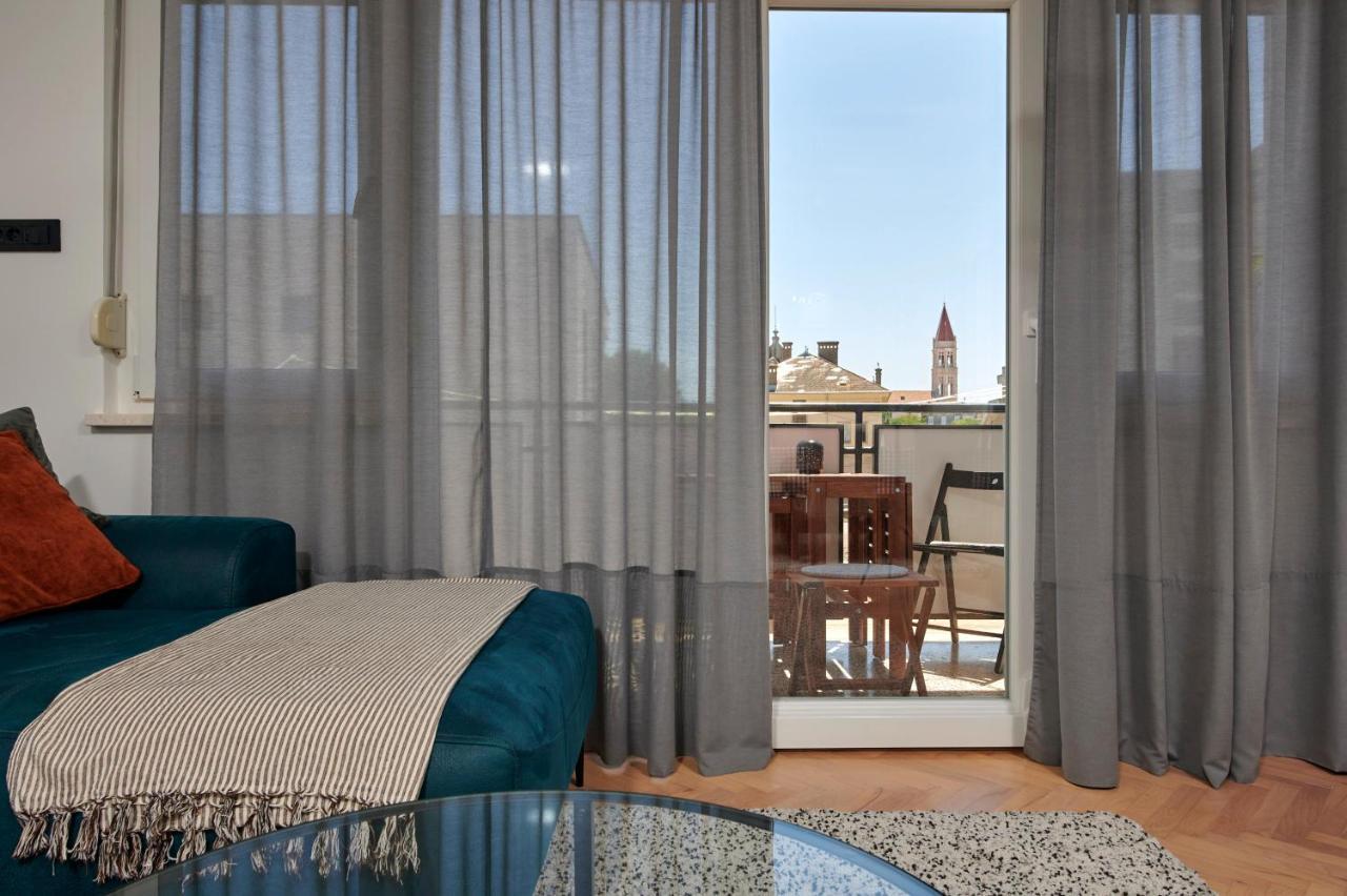 Apartman Miro - Center Of Trogir Ngoại thất bức ảnh