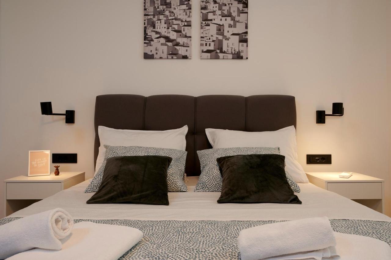 Apartman Miro - Center Of Trogir Ngoại thất bức ảnh