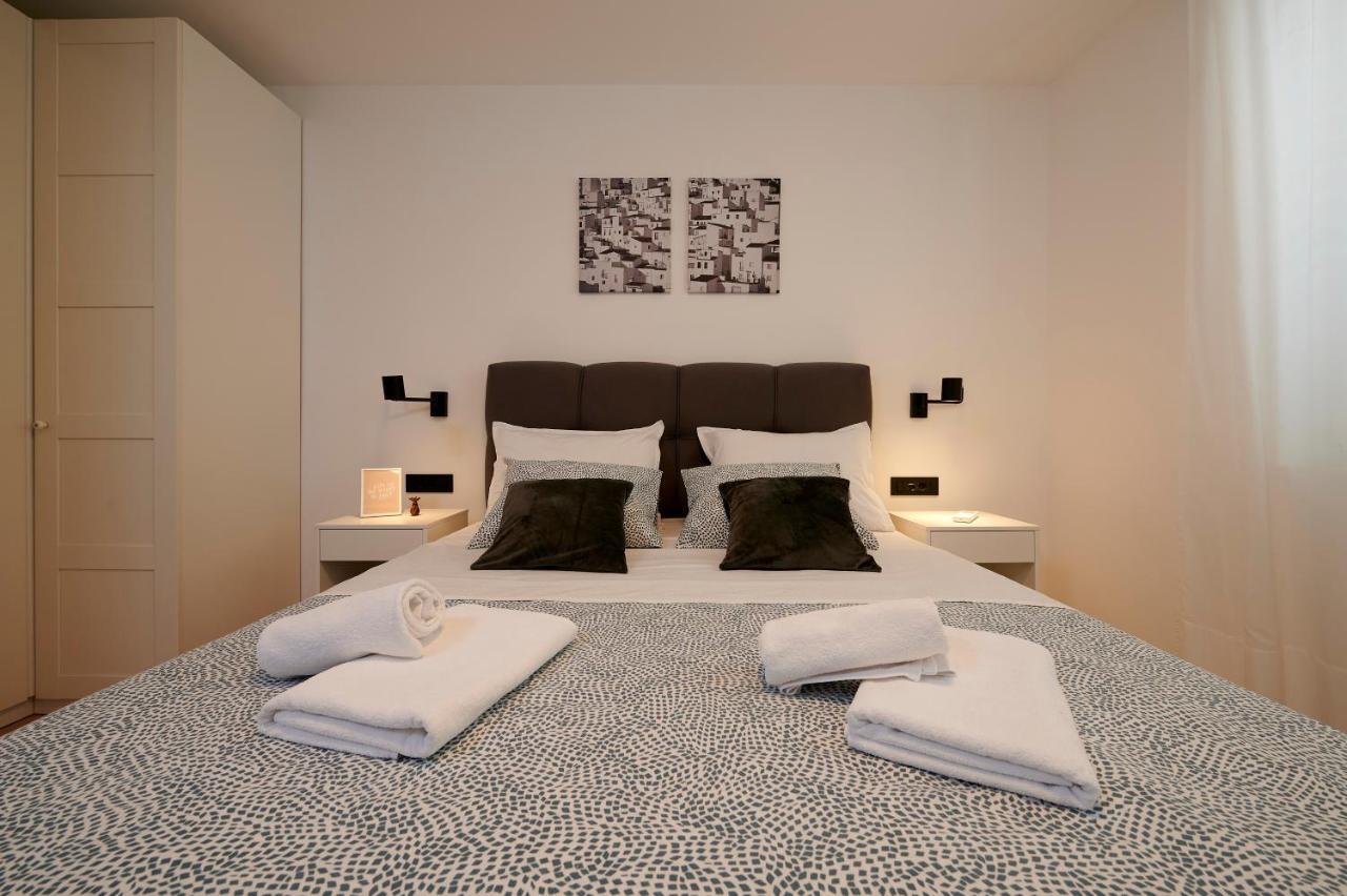 Apartman Miro - Center Of Trogir Ngoại thất bức ảnh