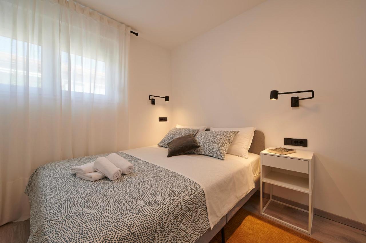 Apartman Miro - Center Of Trogir Ngoại thất bức ảnh